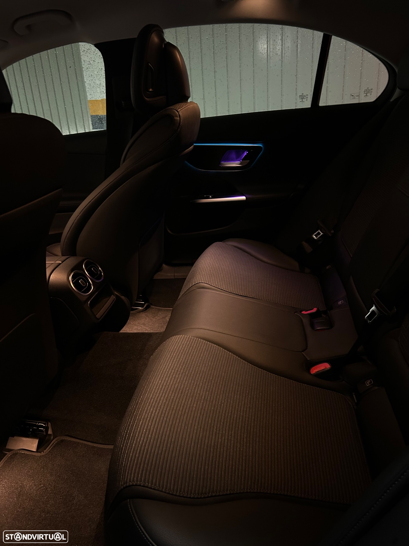Mercedes-Benz C 300 de - 21