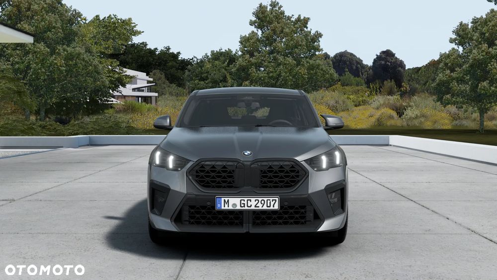 BMW X2 sDrive20i - 5