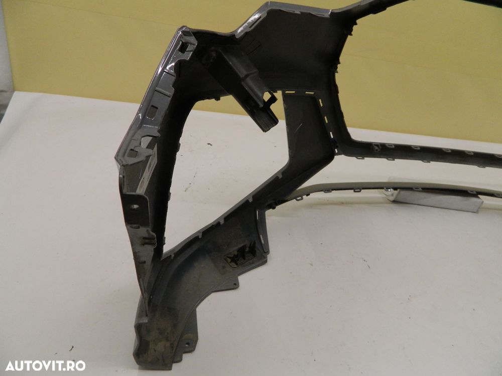 Bara fata audi Q3 RS, 2019, 2020, 2021, 2022, 83A07437K. - 7