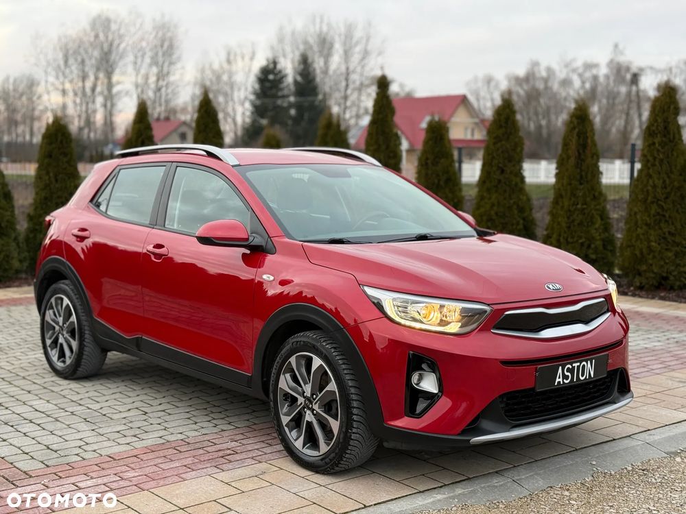 Kia Stonic 1.6 CRDi Vision - 6