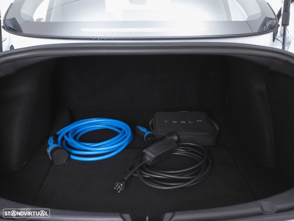 Tesla Model 3 RWD RWD - 15