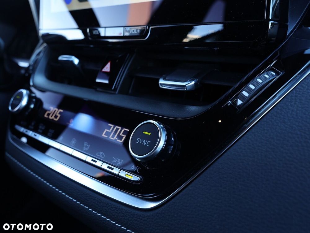 Toyota Corolla 2025