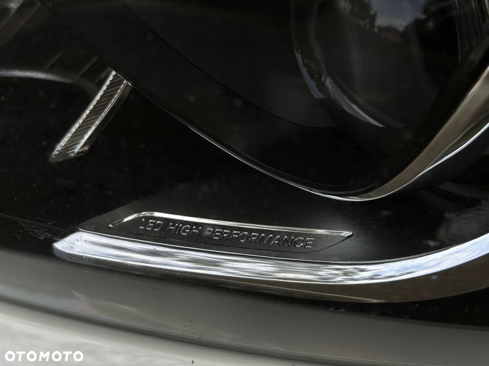 Mercedes-Benz Klasa A 180 AMG Line - 16