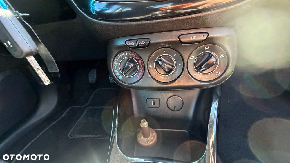 Opel Adam 1.4 Glam S&S - 14