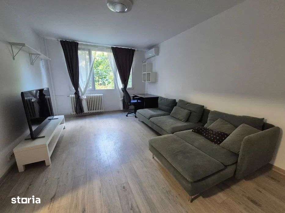 Apartament spatios Lujerului-Politehnica metrou — fotografia 1