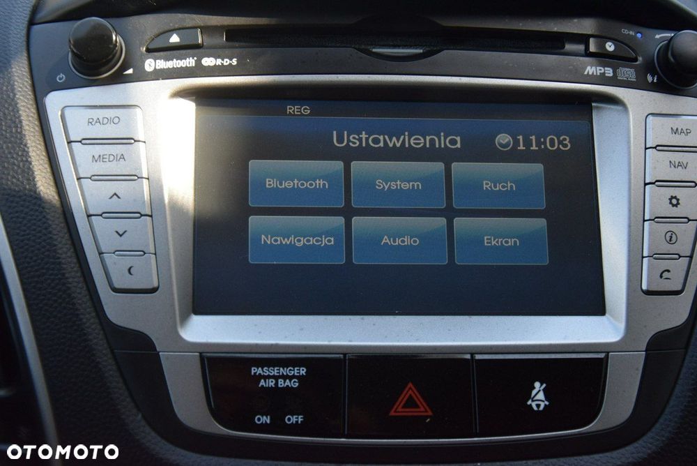 Hyundai ix35 - 38
