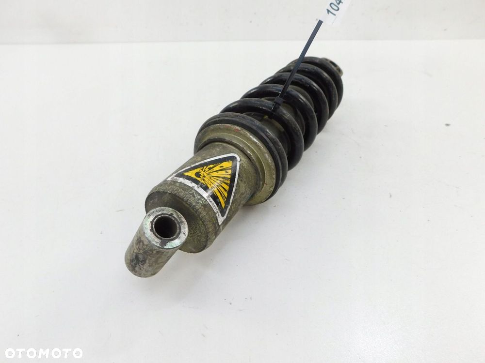 YAMAHA TW 125 AMORTYZATOR TYLNY TYŁ - 2