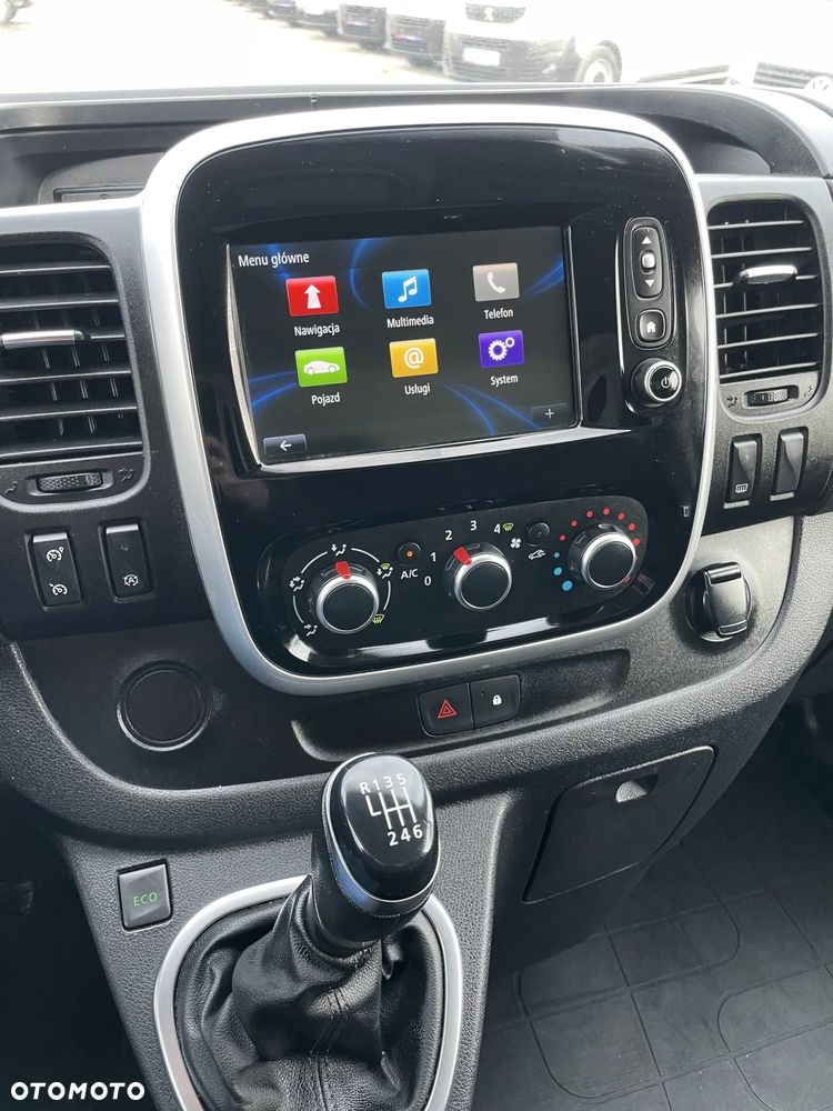 Renault Trafic - 8