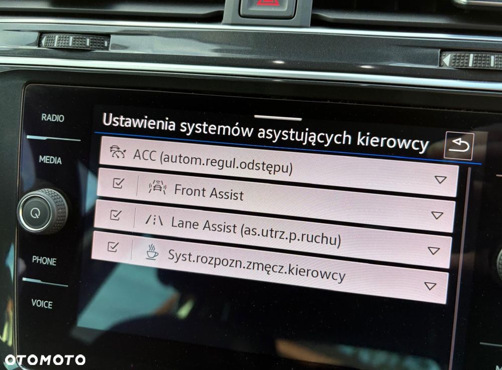 Volkswagen Tiguan 1.4 eHybrid Elegance DSG - 18