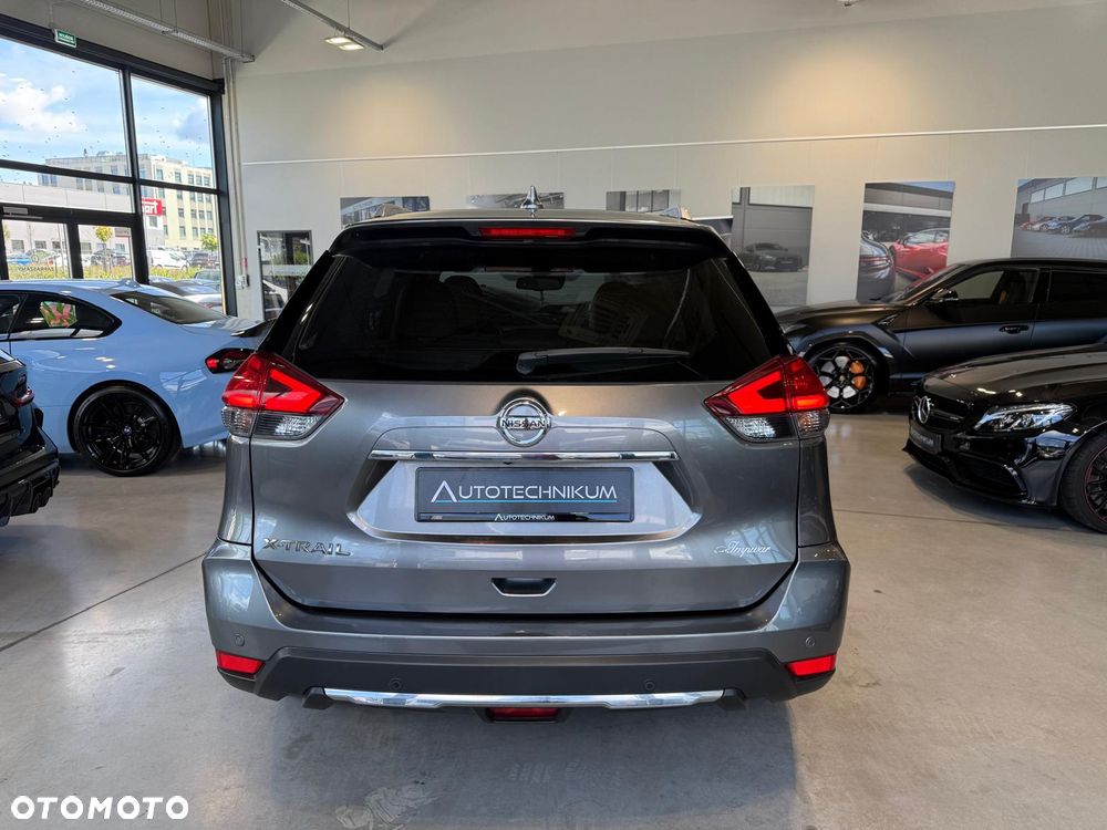 Nissan X-Trail 1.7 dCi Tekna 4WD Xtronic - 30