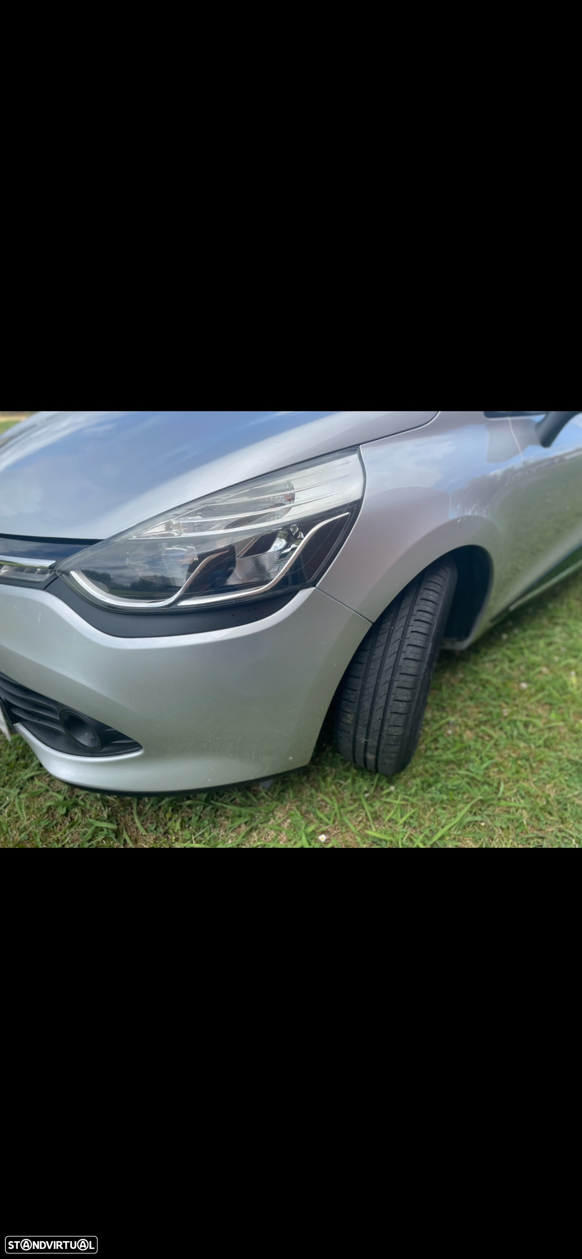 Renault Clio 1.2 16V Confort - 4