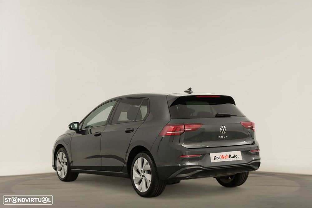 VW Golf 1.5 TSI e-Hybrid Style DSG - 3