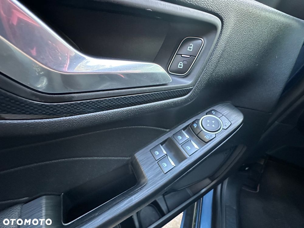 Ford Kuga 1.5 EcoBlue FWD ST-Line X - 12