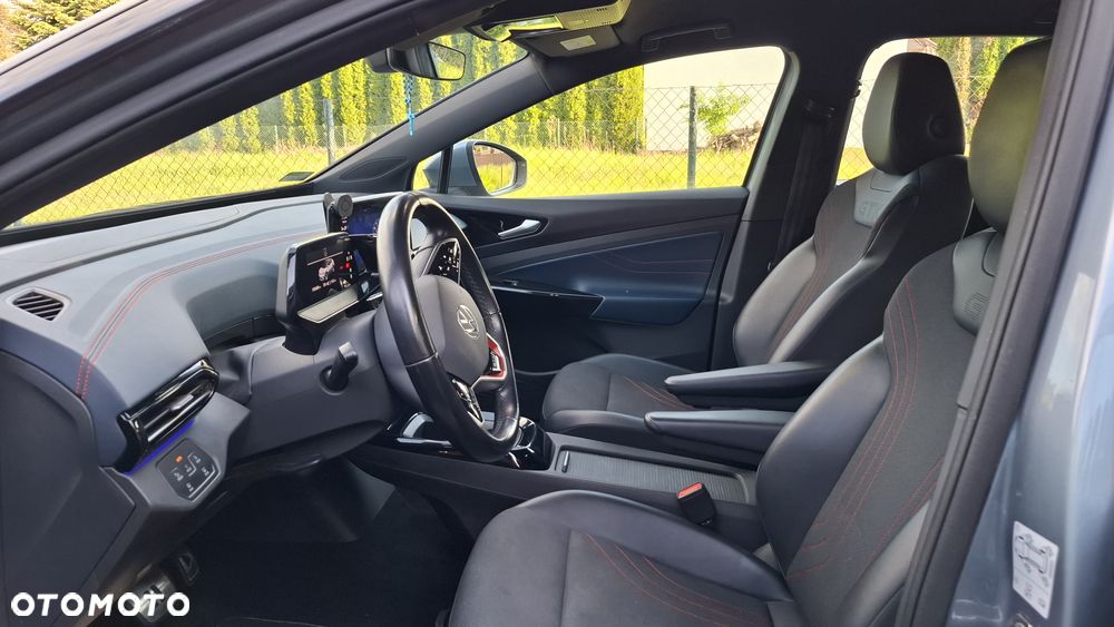 Volkswagen ID.4 - 16