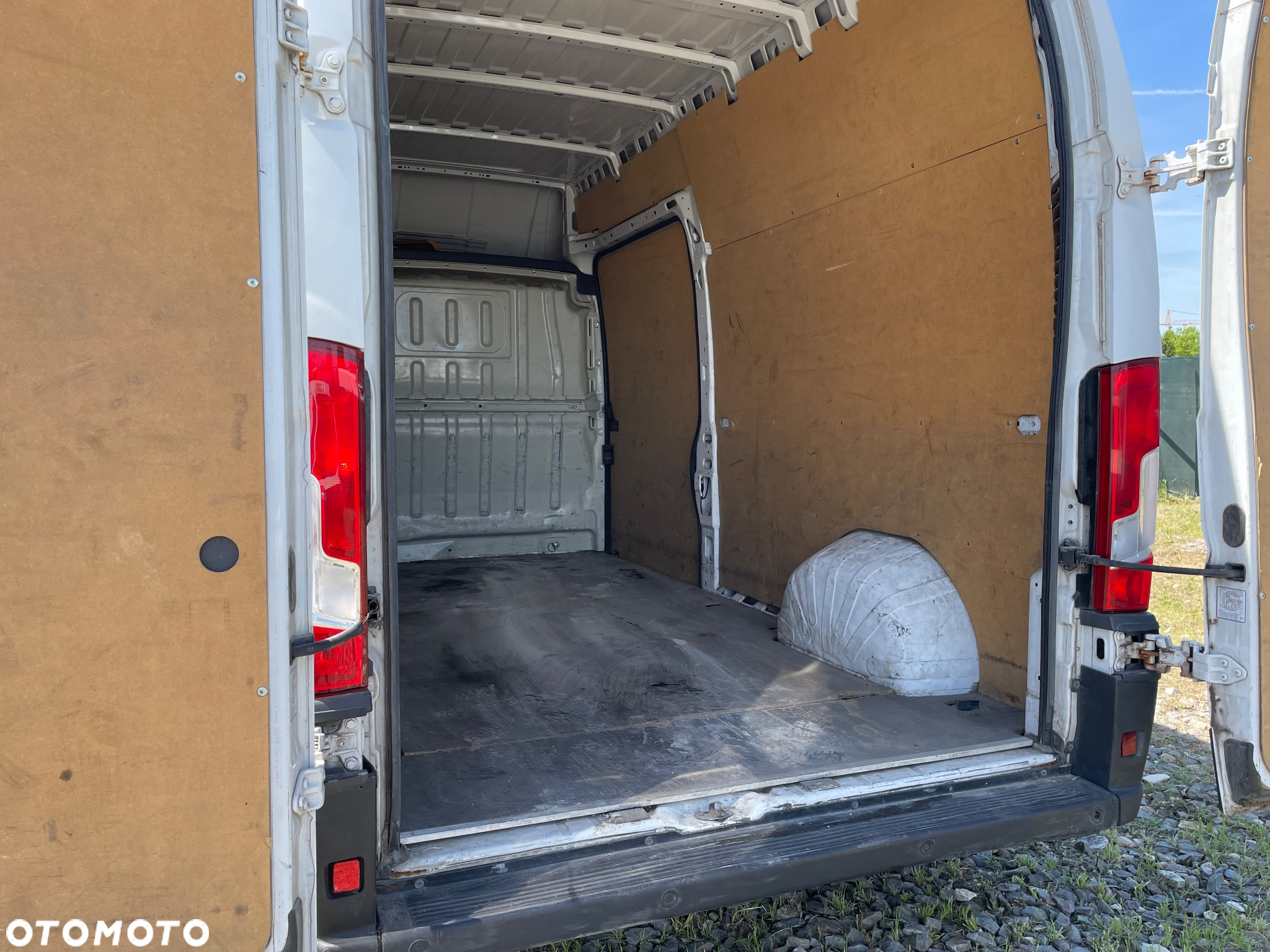 Fiat Ducato - 26