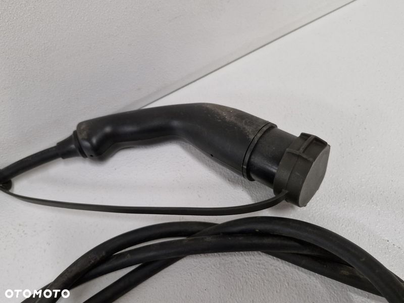 NISSAN LEAF I 1 ZE0 KABEL PRZEWÓD ŁADOWANIA - 5