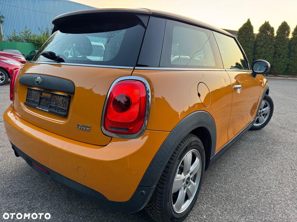 MINI ONE - 5