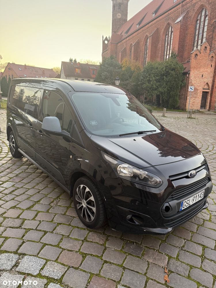 Ford Transit Connect - 2
