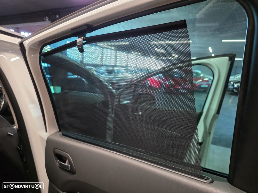 Peugeot 5008 BlueHDI 120 EAT6 Stop & Start Allure - 25