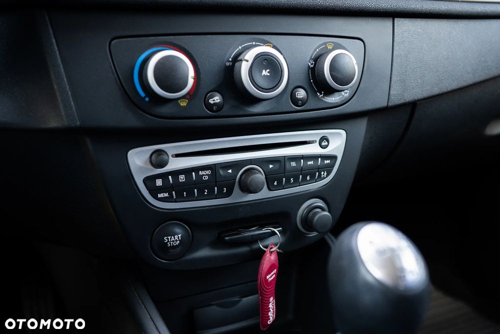 Renault Megane dCi 130 FAP Expression - 17