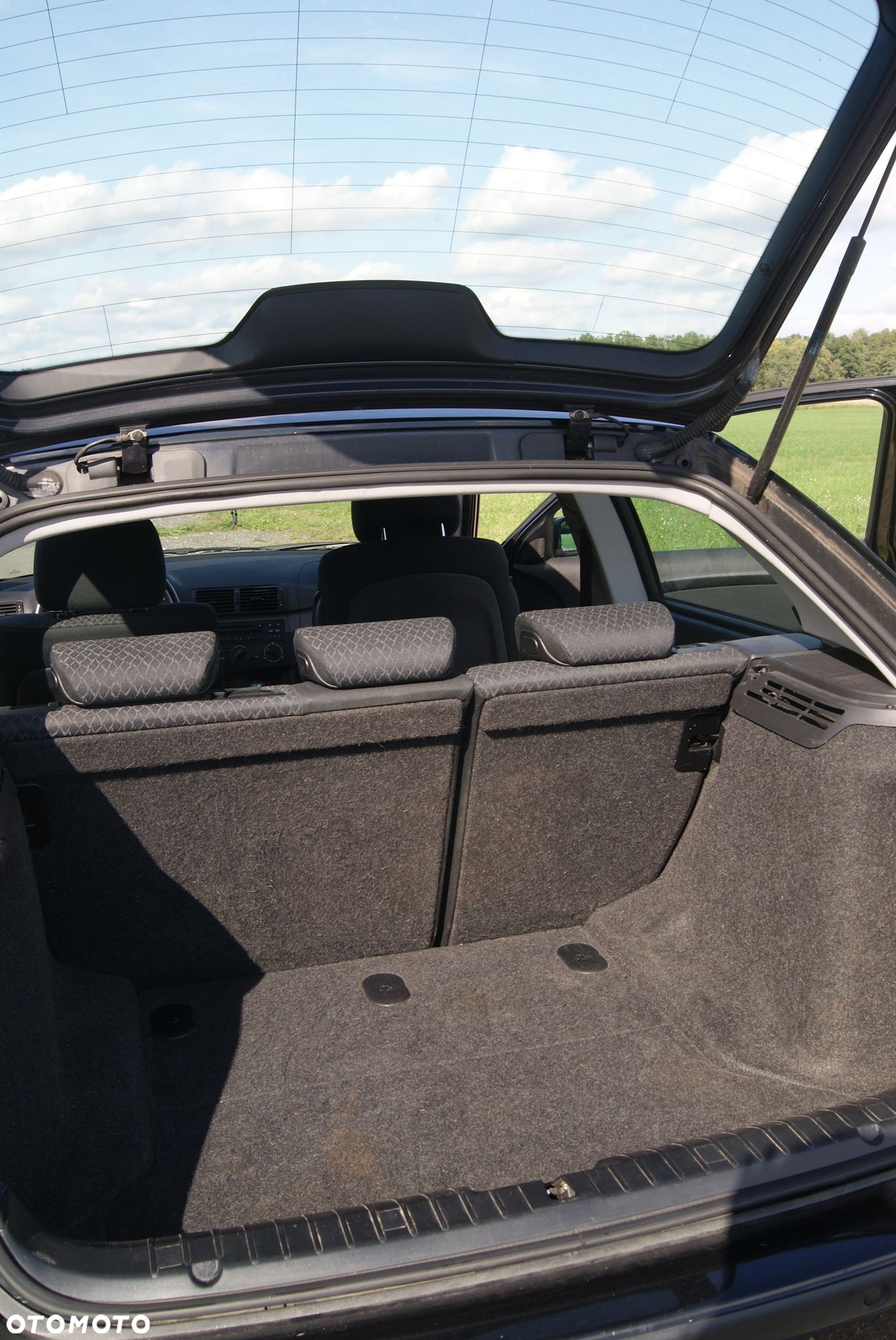 BMW Seria 3 316ti compact - 4
