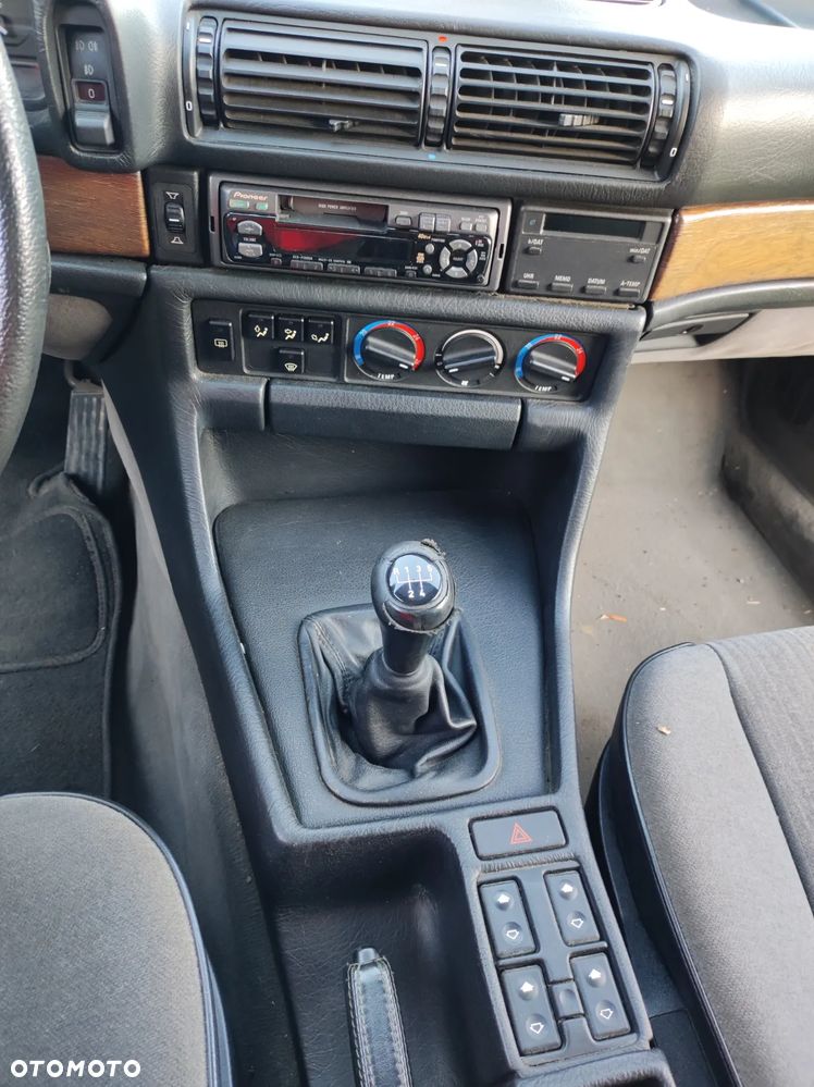 BMW Seria 7 730i - 3