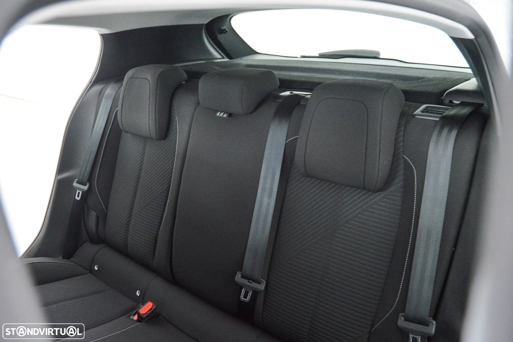Peugeot 308 1.5 BlueHDi Active Pack - 11