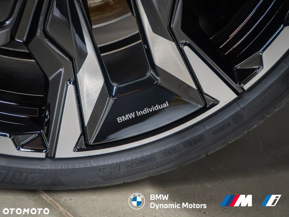 BMW Seria 5 540d xDrive - 12