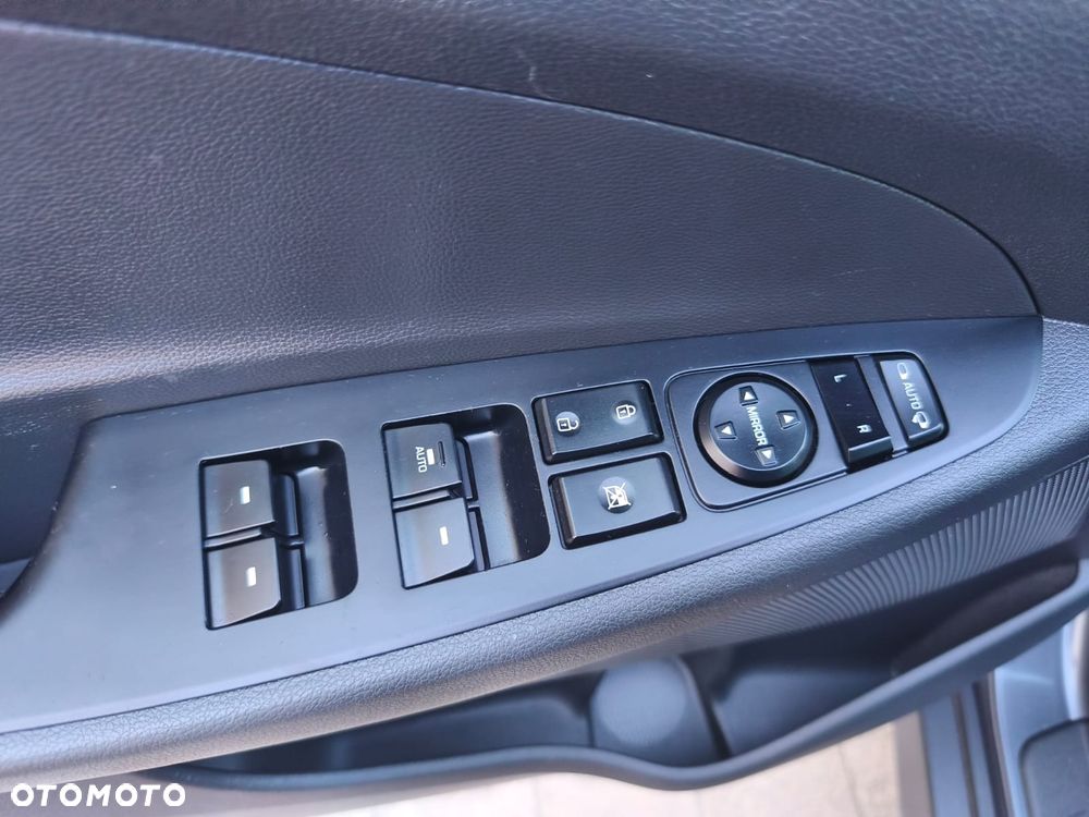 Hyundai Tucson 1.6 Turbo 2WD Style - 11