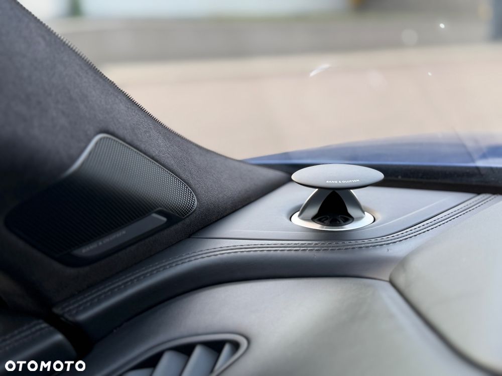 Audi SQ7 4.0 TDI Quattro Tiptronic - 33