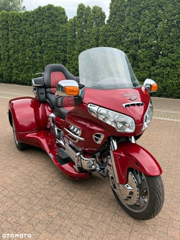 Honda GL - 2