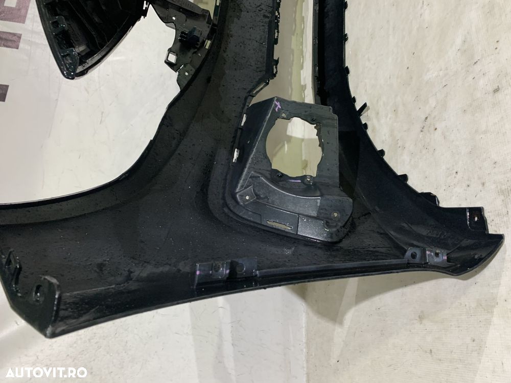 Bara fata Fiat Tipo, facelift, 2020, 2021, 2022, 2023, 2024, cod origine OE 735734363. - 8