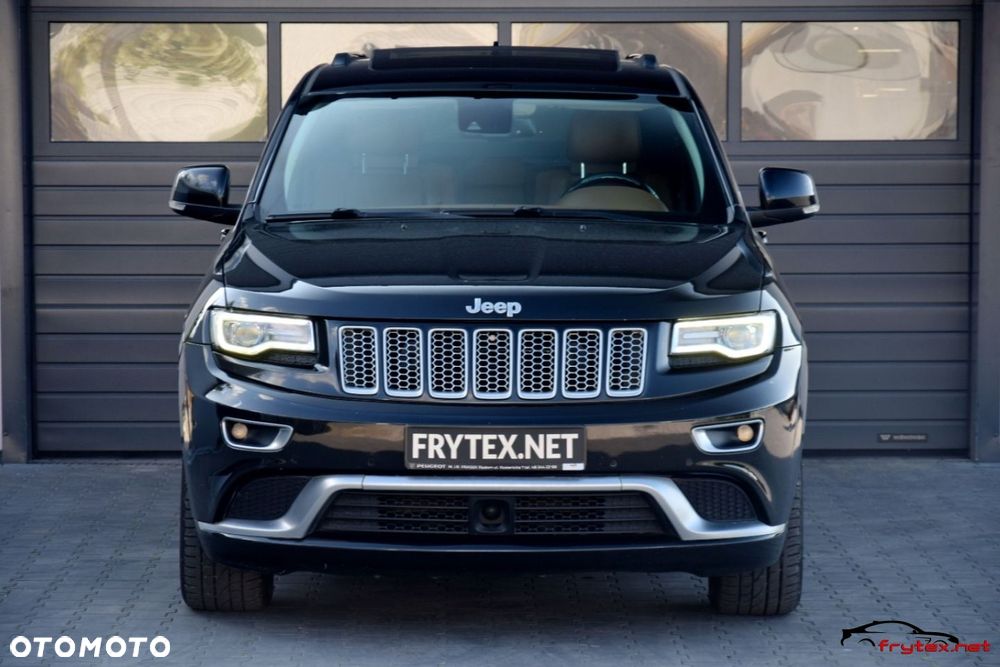Jeep Grand Cherokee - 6