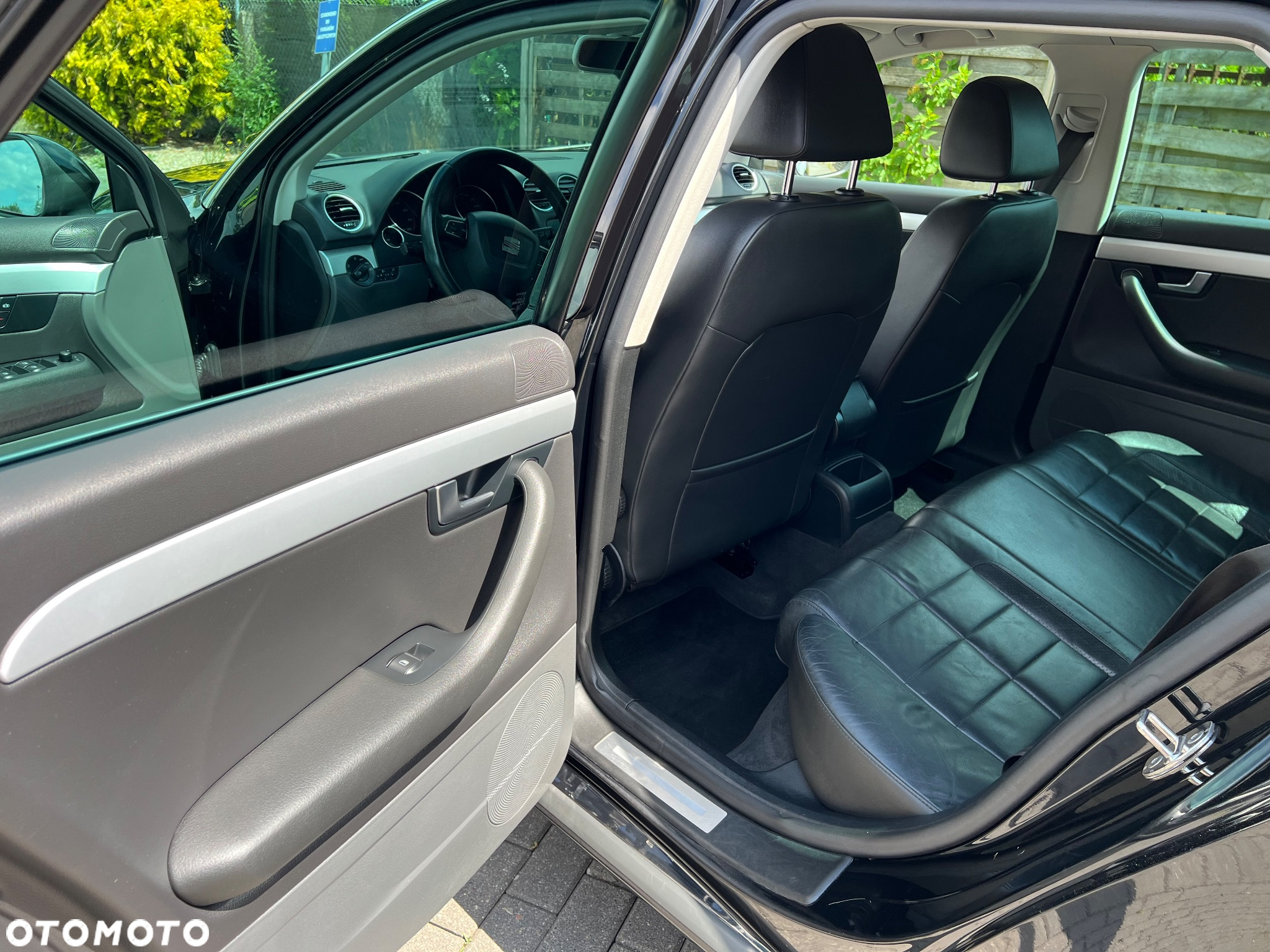 Seat Exeo 1.8 TSI Style - 17