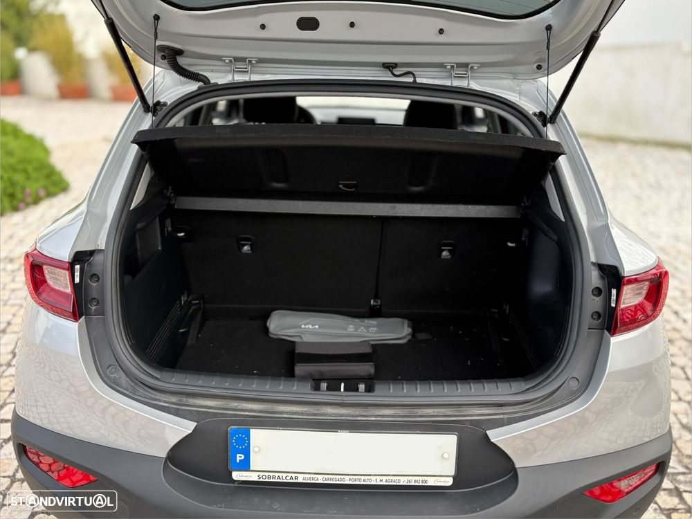 Kia Stonic 1.2 Dynamic - 16