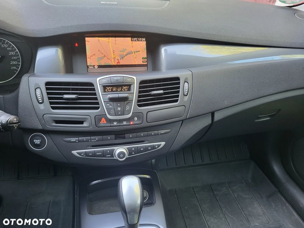 Renault Laguna 2.0 16V Turbo Dynamique - 5