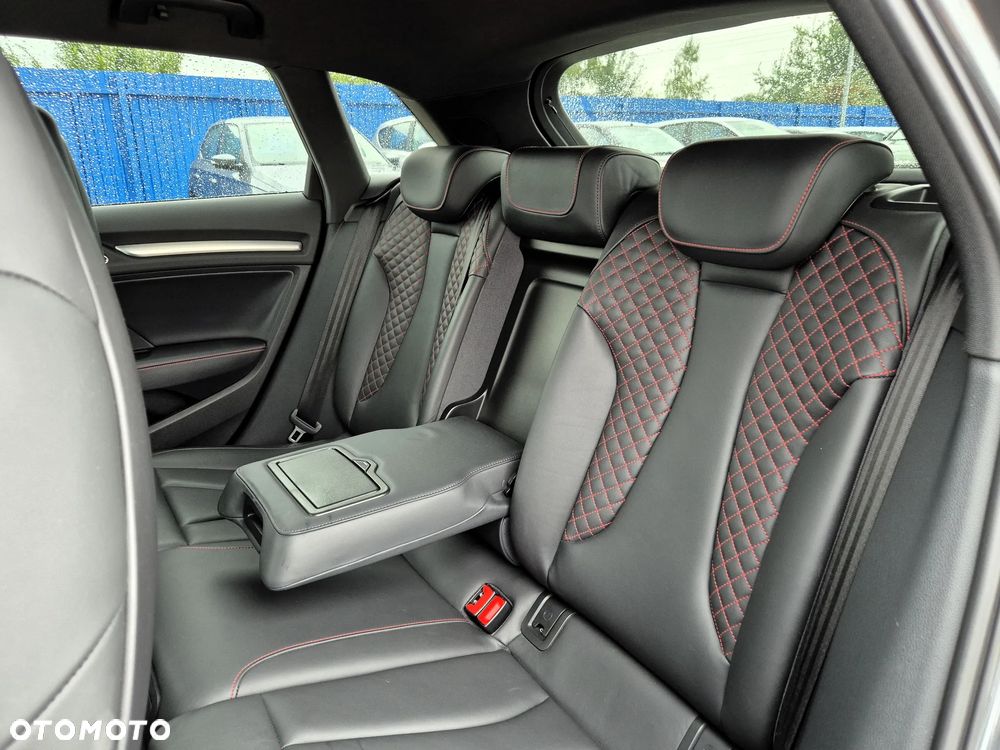 Audi S3 - 16