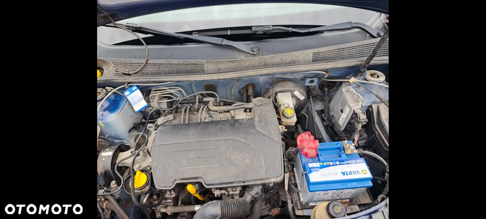 Dacia Sandero 1.2 16V Access - 13