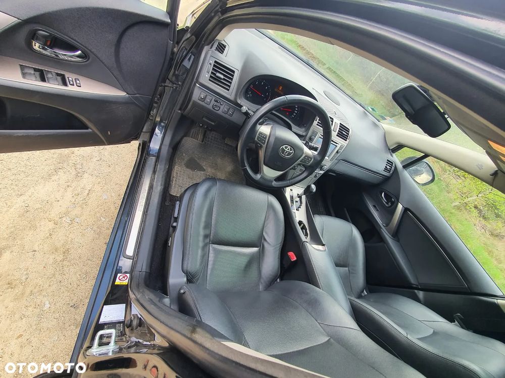 Toyota Avensis 2.2 D-CAT Prestige - 15