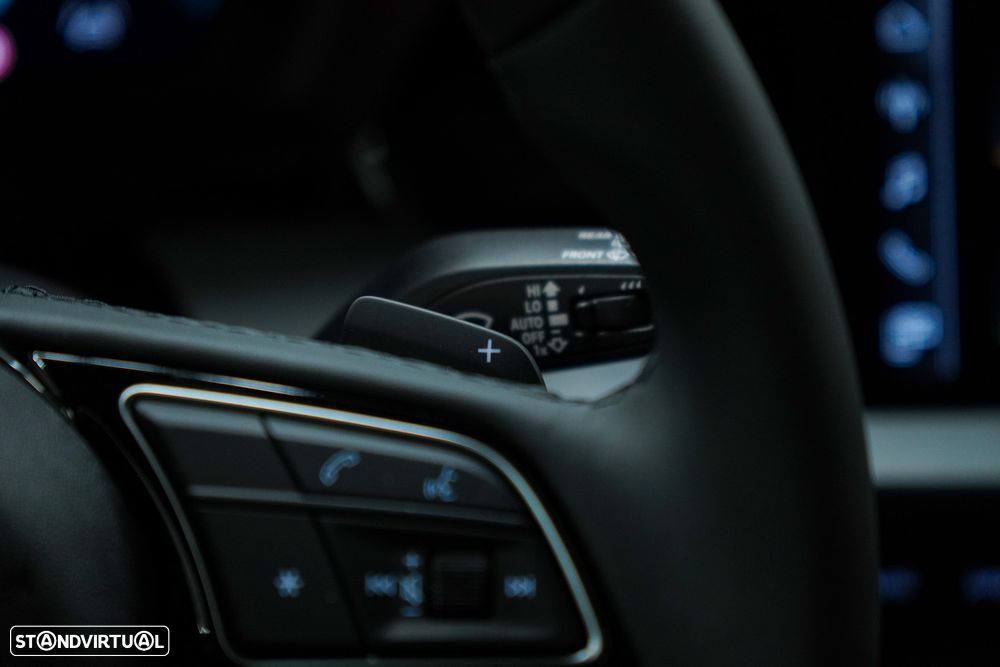 Audi A3 Sportback - 26