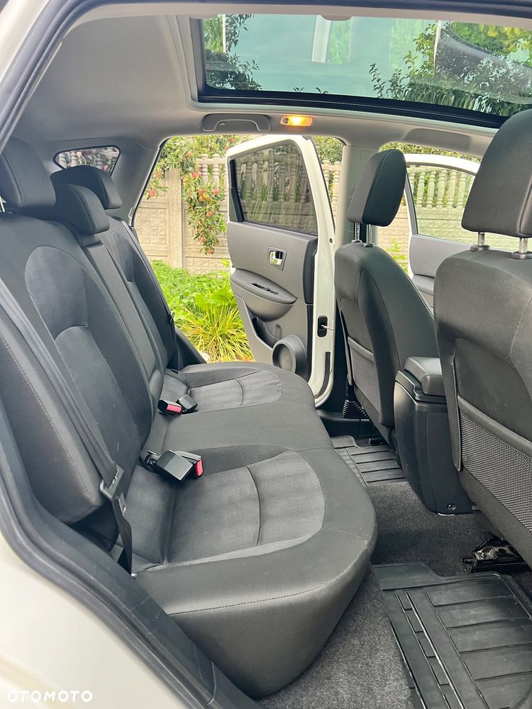 Nissan Qashqai 2.0 Tekna - 30