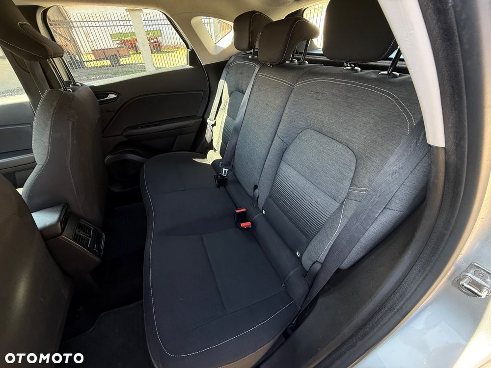 Renault Captur 1.5 dCi Intens - 9