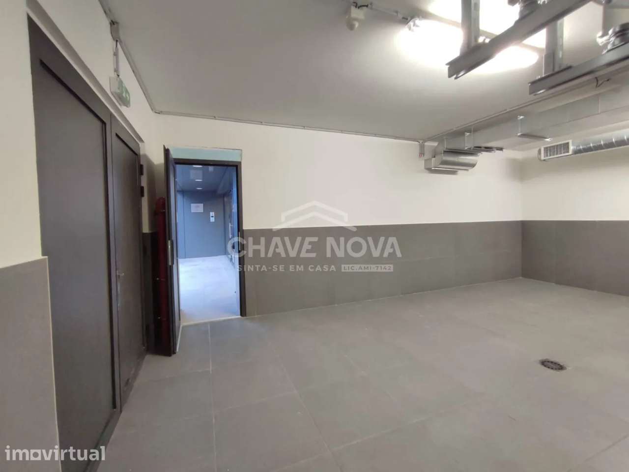 Apartamento T0+1 Novo - Empreendimento Caulinos Residences - Grande imagem: 4/24