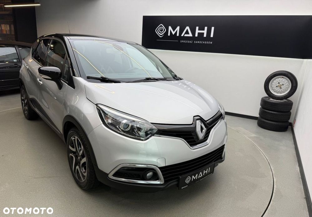 Renault Captur - 2