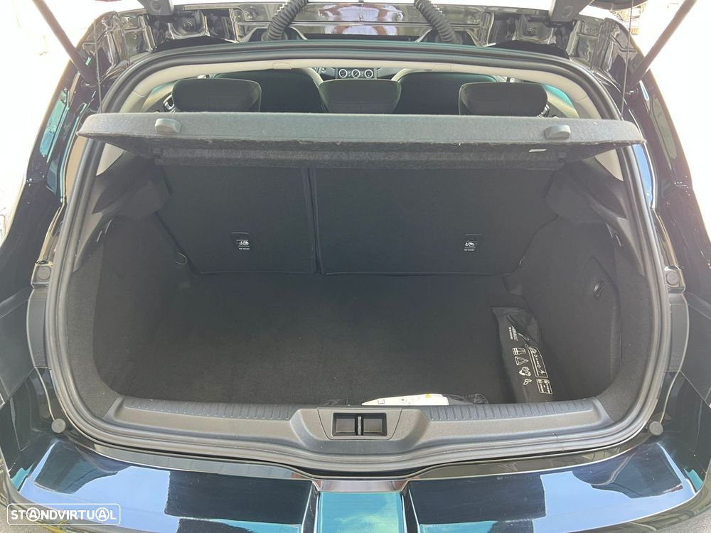 Renault Mégane 1.5 Blue dCi Limited - 14