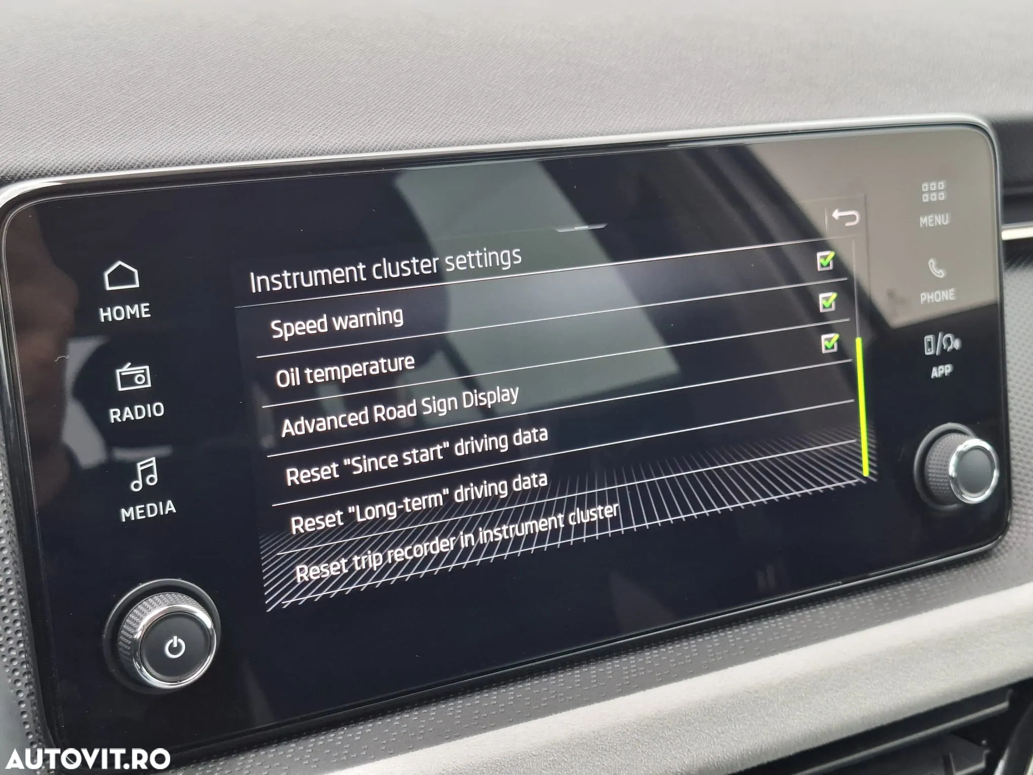 Skoda Kamiq 1.0 TSI DSG Selection - 16