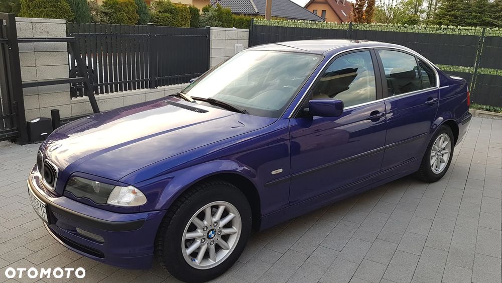 BMW Seria 3 - 27