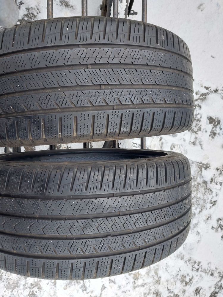 Opony caloroczne 225.40.18 Vredestin 2023 rok Montaz - 1