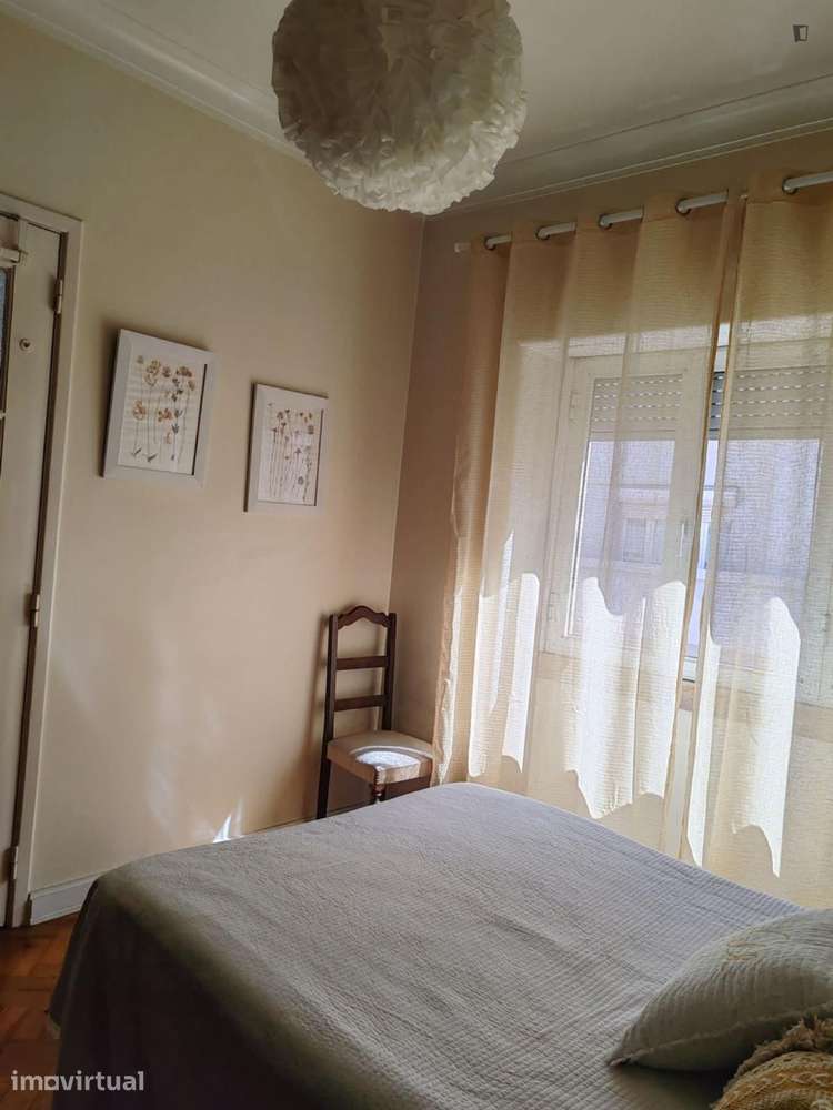 Apartamento com 2 quartos - localizado em Santa Apolónia Lisbon - Grande imagem: 2/13