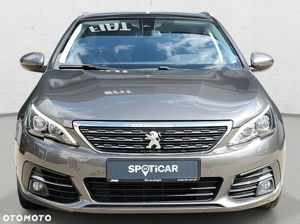 Peugeot 308 1.2 PureTech Allure S&S - 2